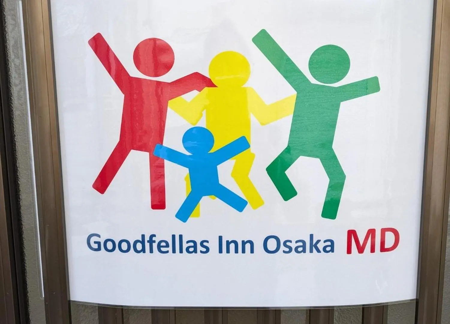 Good Fellows In Osaka Md - Vacation Stay 18744 Japan