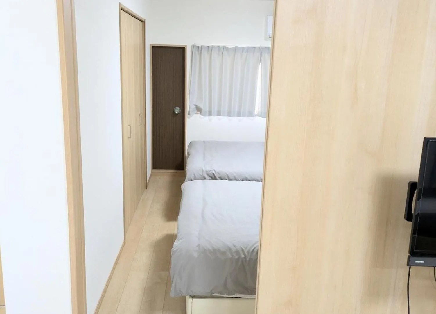 Holiday home Good Fellows In Osaka Md - Vacation Stay 18744